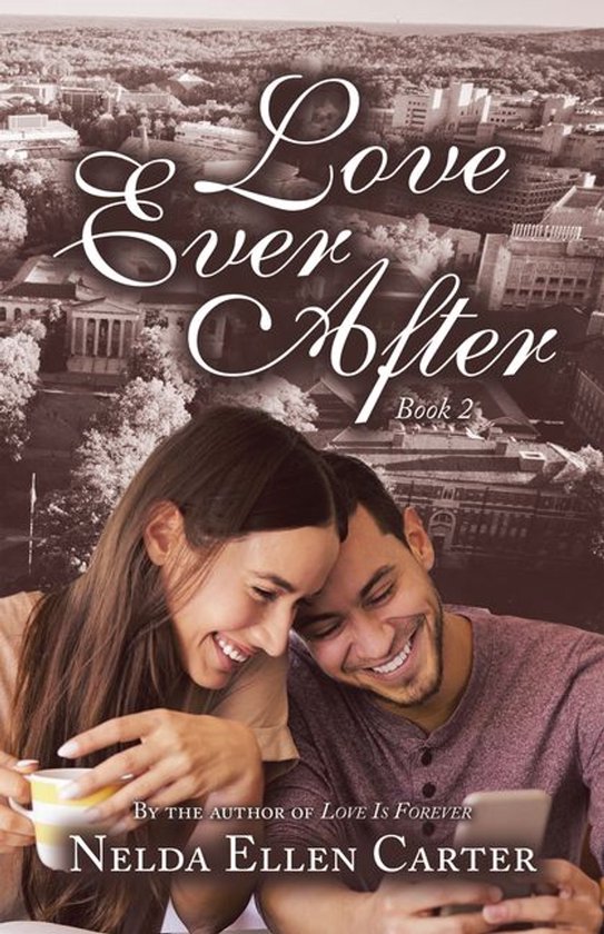 Love Ever After - cover