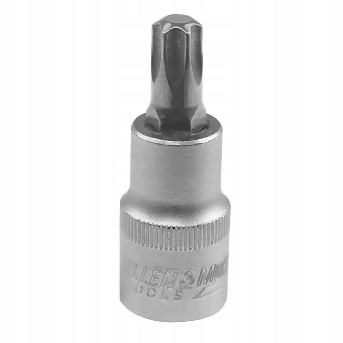 Hillen&Mohr Torx Inbus Sleutel 1/2" T27, 55mm