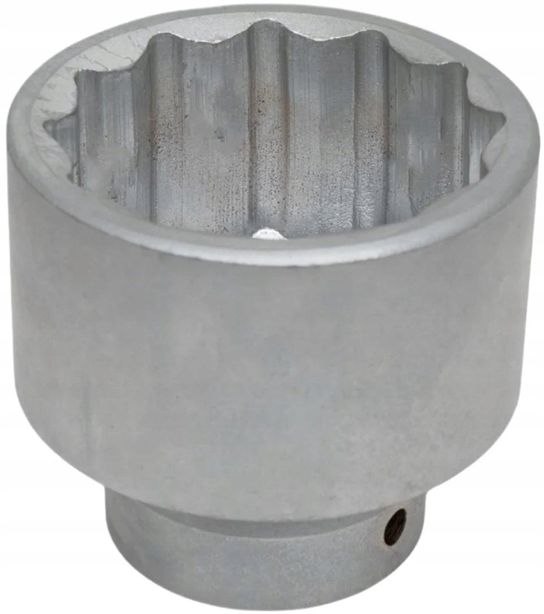 RockForce 3/4" Dopadna 12-hoek Dopstuk 60mm