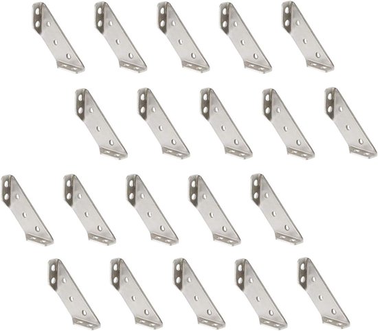 Kunststof hoekstukken / Webshop
