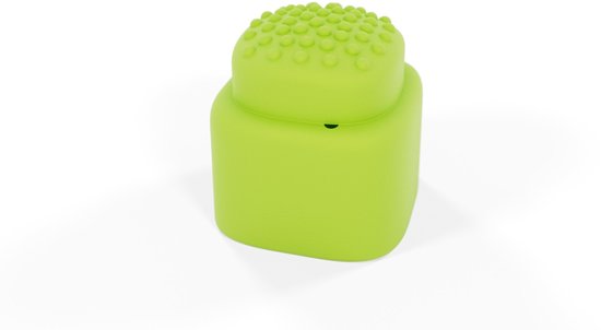 Soft Bibi - 70200 - Sensory Blocks | bol