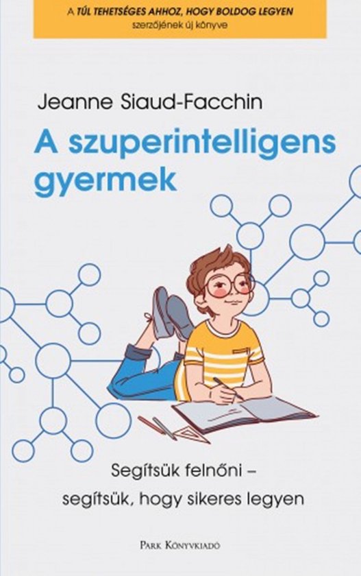 A szuperintelligens gyermek