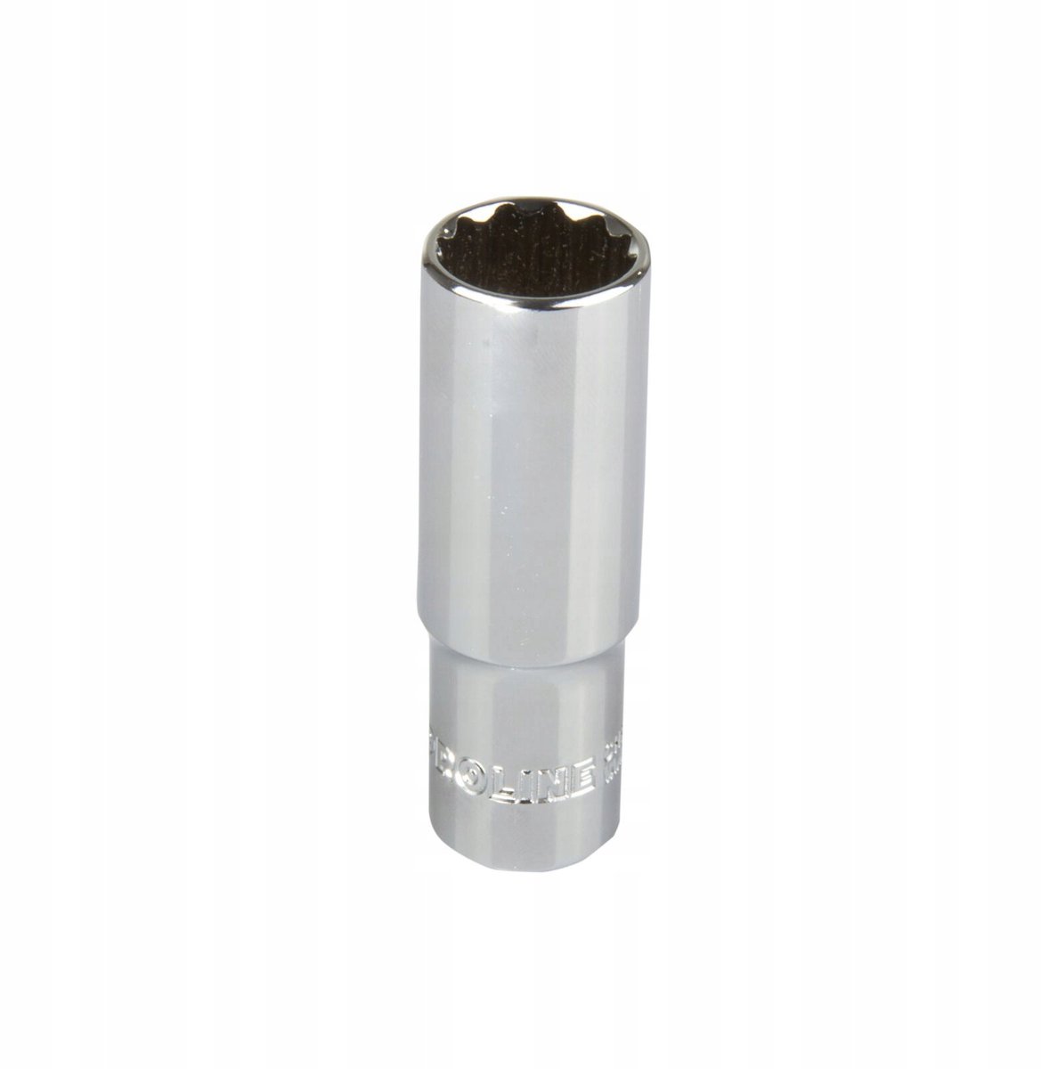 Proline 12-hoekige Dop 1/2" 20mm CRV Verlengd
