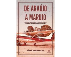 De Araújo a Marujo