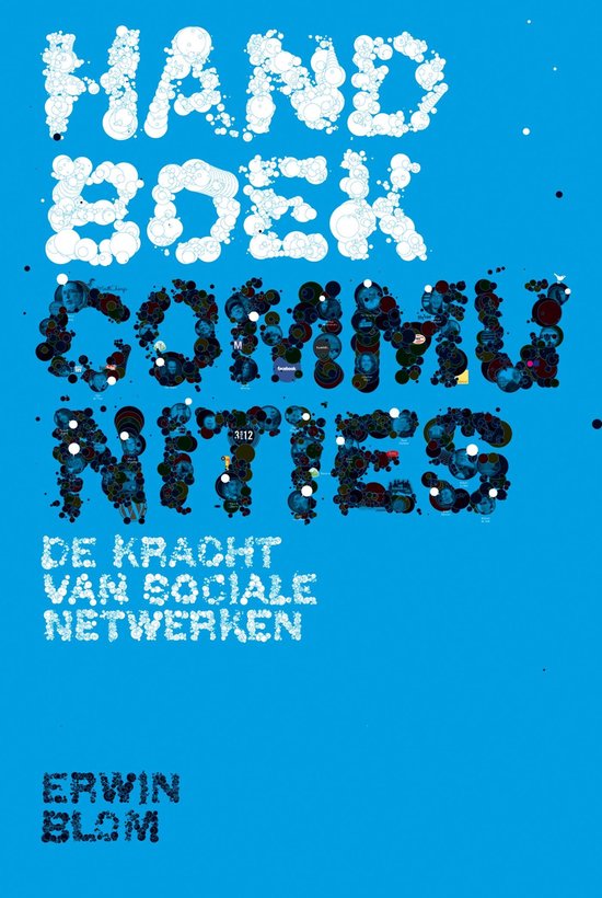 Handboek communities - cover