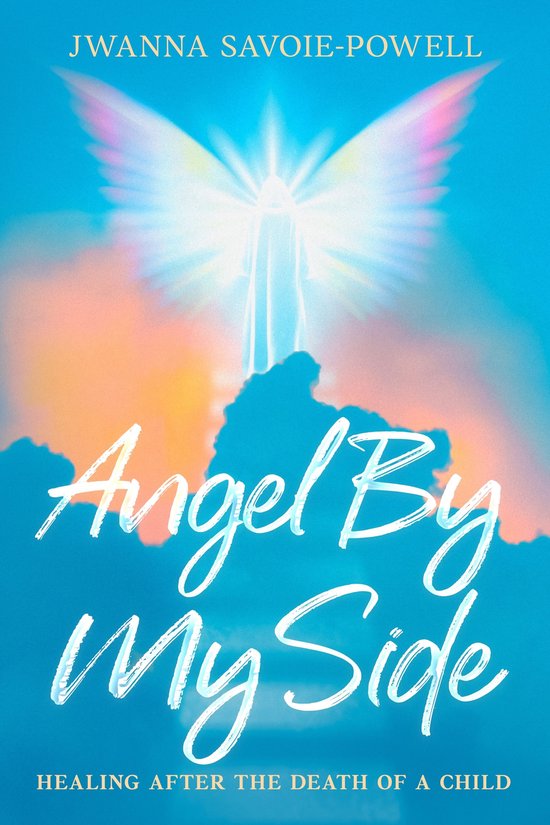 Angel By My Side - cover