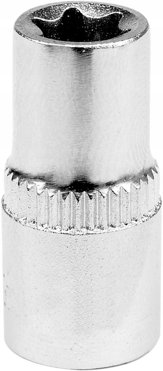 Yato Torx Dop Dop E8 1/4" - Professioneel Gereedschap
