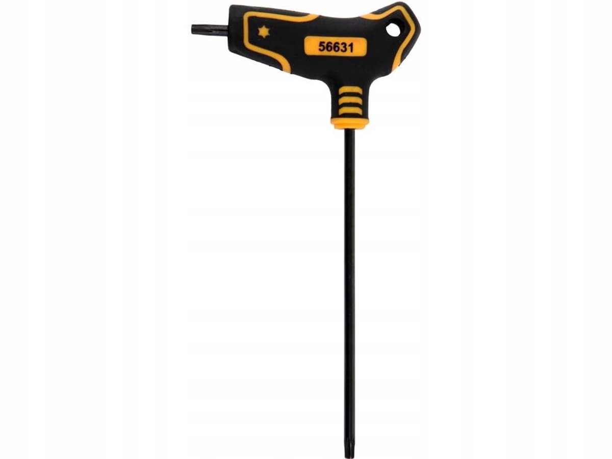 Onze Torx inbussleutel met Handvat T15