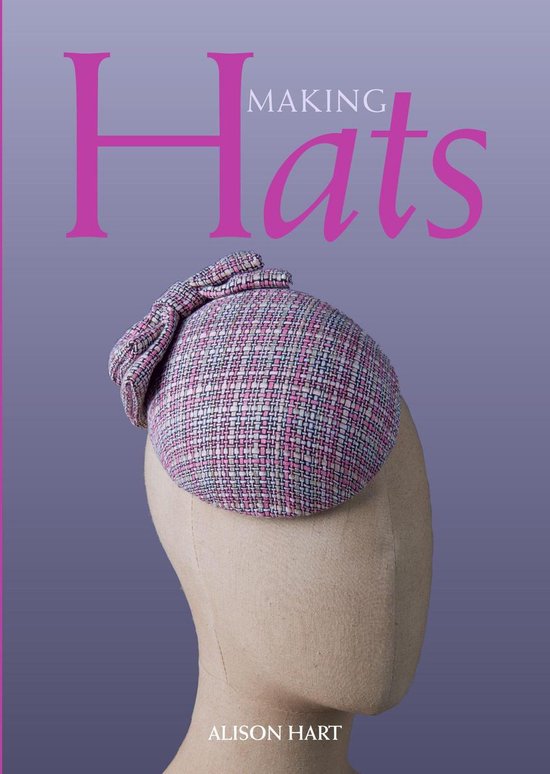 Making Hats - cover