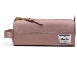 Settlement Pencil Case - Ash Rose
