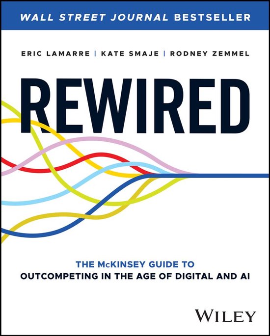 Rewired - cover