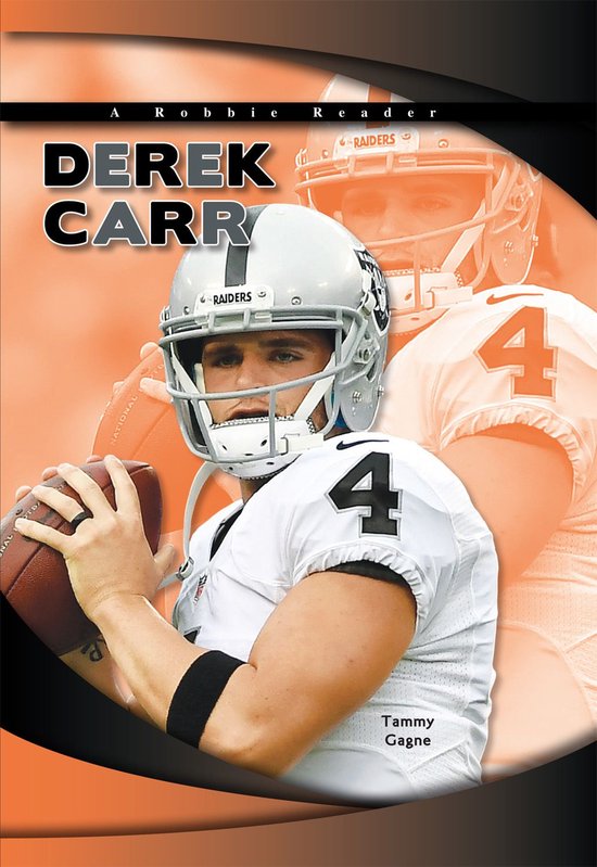 Derek Carr