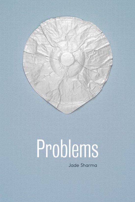 Problems - cover