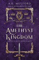 The Five Crowns of Okrith 5 - The Amethyst Kingdom