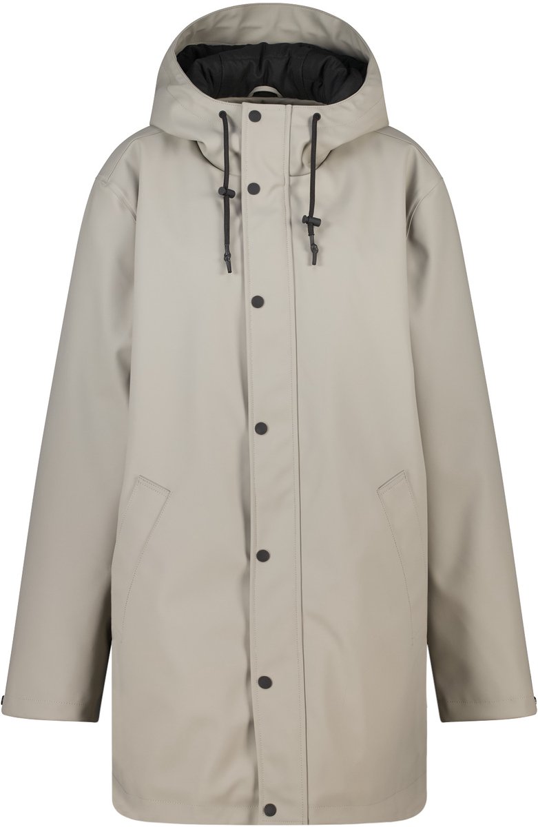 Regenjas Jake padded