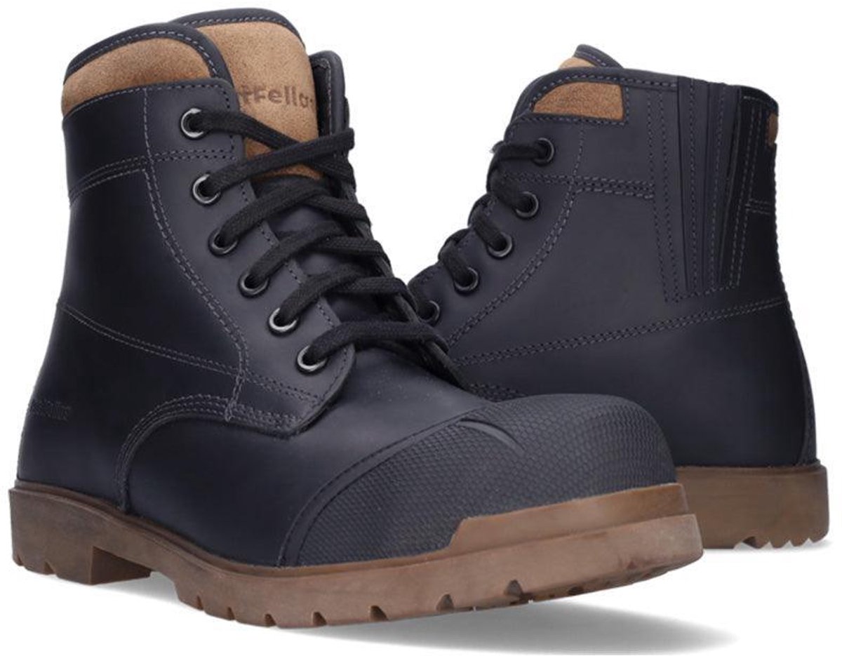 Footfellas werkschoenen Troy S3S