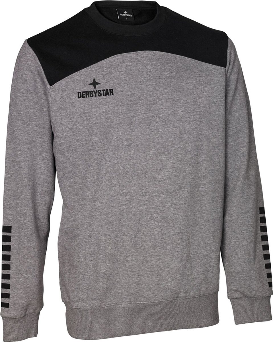 Derbystar Sweatshirt Ultimo V23 632032