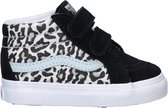 Vans TD SK8 - Sneakers - Unisex - Zwart