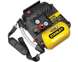 STANLEY Luchtcompressor - DN200/10/5 - Airboss