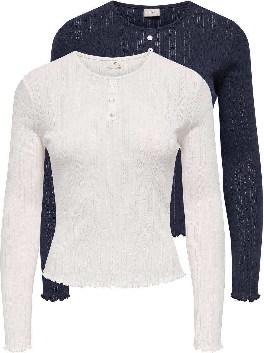 JdY Top JDYSALSA 2-pack Top