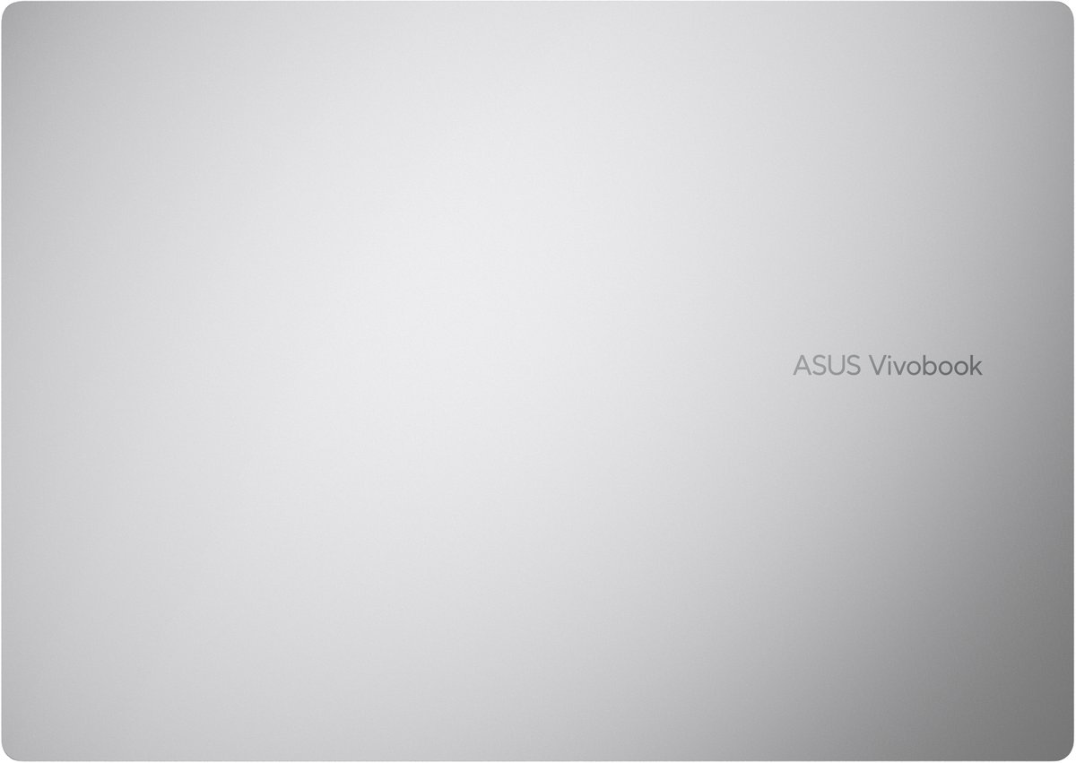 ASUS Vivobook 14 M1407KA-LY090W AMD Ryzen AI 5 340 Laptop 35,6 cm (14") WUXGA 16 GB DDR5-SDRAM 512 GB SSD Wi-Fi 6 (802.11ax) Windows 11 Home Nederlands Zilver thumbnail 5