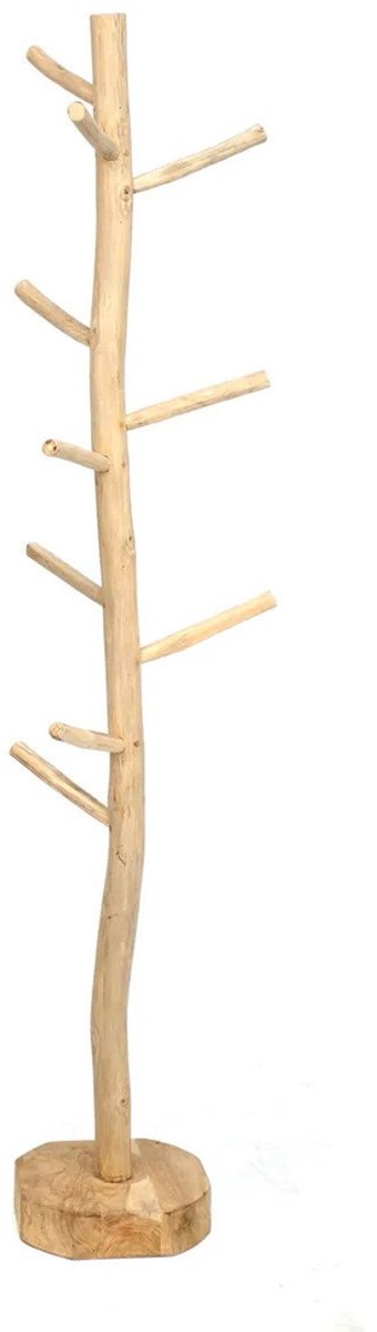 De kleerhanger - natuurlijk