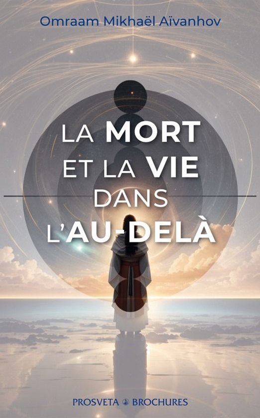 Brochures (FR) - La mort et la vie dans l'au-delà - cover