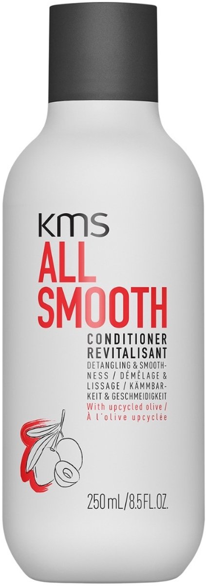 KMS Hair - All Smooth Conditioner