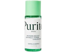 Purito - Centella Unscented Toner - 200ml