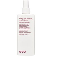 EVO Baby Got Bounce Curl Treatment