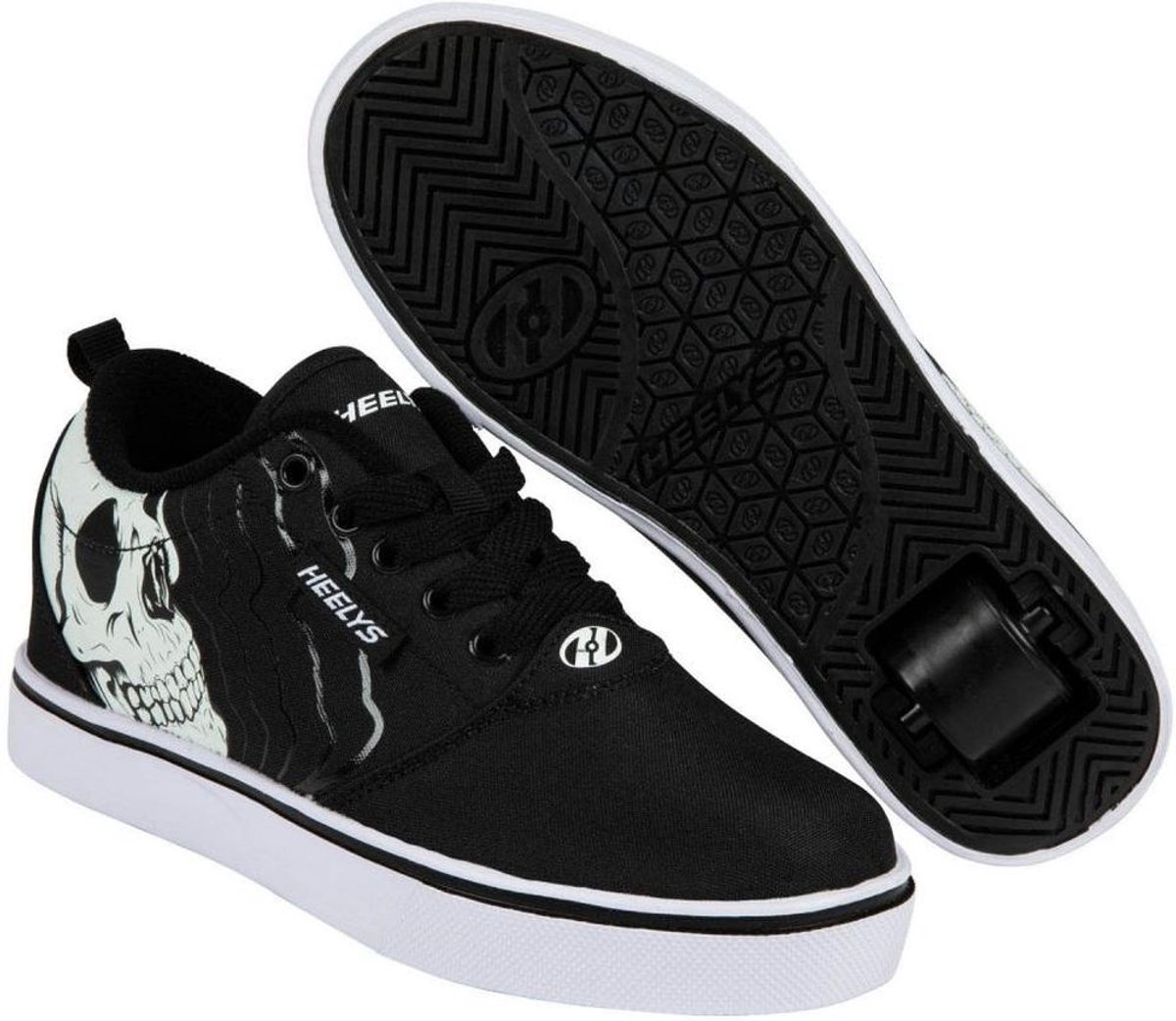 Heelys Pro 20 PRNT Glow Zwart