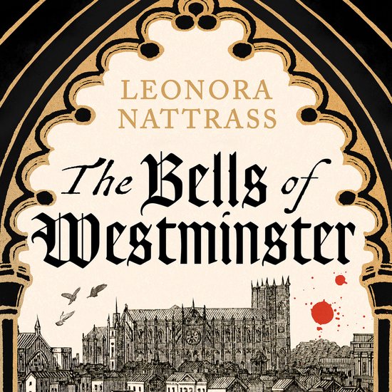 The Bells of Westminster - cover