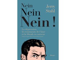 Nein, Nein, Nein!