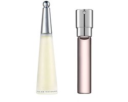 Issey Miyake L'Eau d'Issey - Eau de Toilette - 8 ml Travelsize Parfum