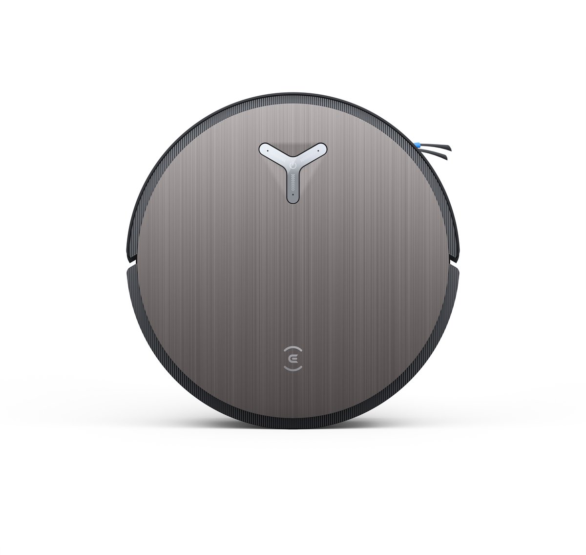 ECOVACS DEEBOT X11 Omnicyclone Robotstofzuiger Zwart - afbeelding 3