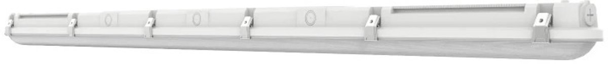 Ledvance LED Waterdichte Montagebalk Vochtbestendig Combo 50W 7500lm - 840-865 CCT | 150cm - Vervangt 2x58W.