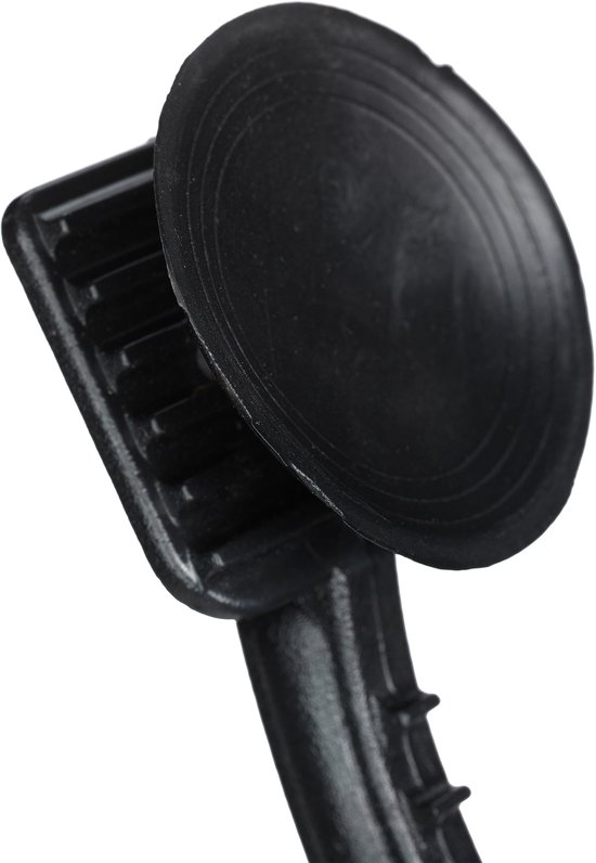 Relaxdays 2x grijper - afvalgrijper - grijpstok - grijphulp - grijparm - 88 cm - aluminium van Relaxdays — afbeelding 4