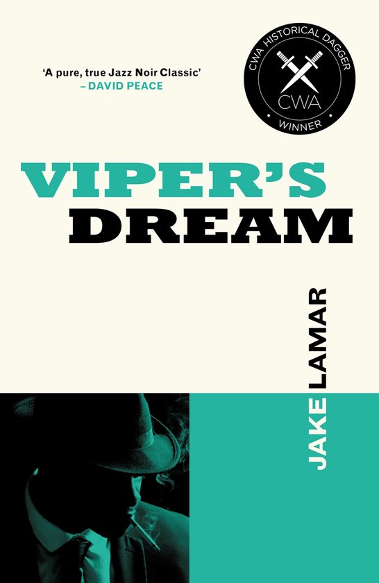 Viper's Dream - cover
