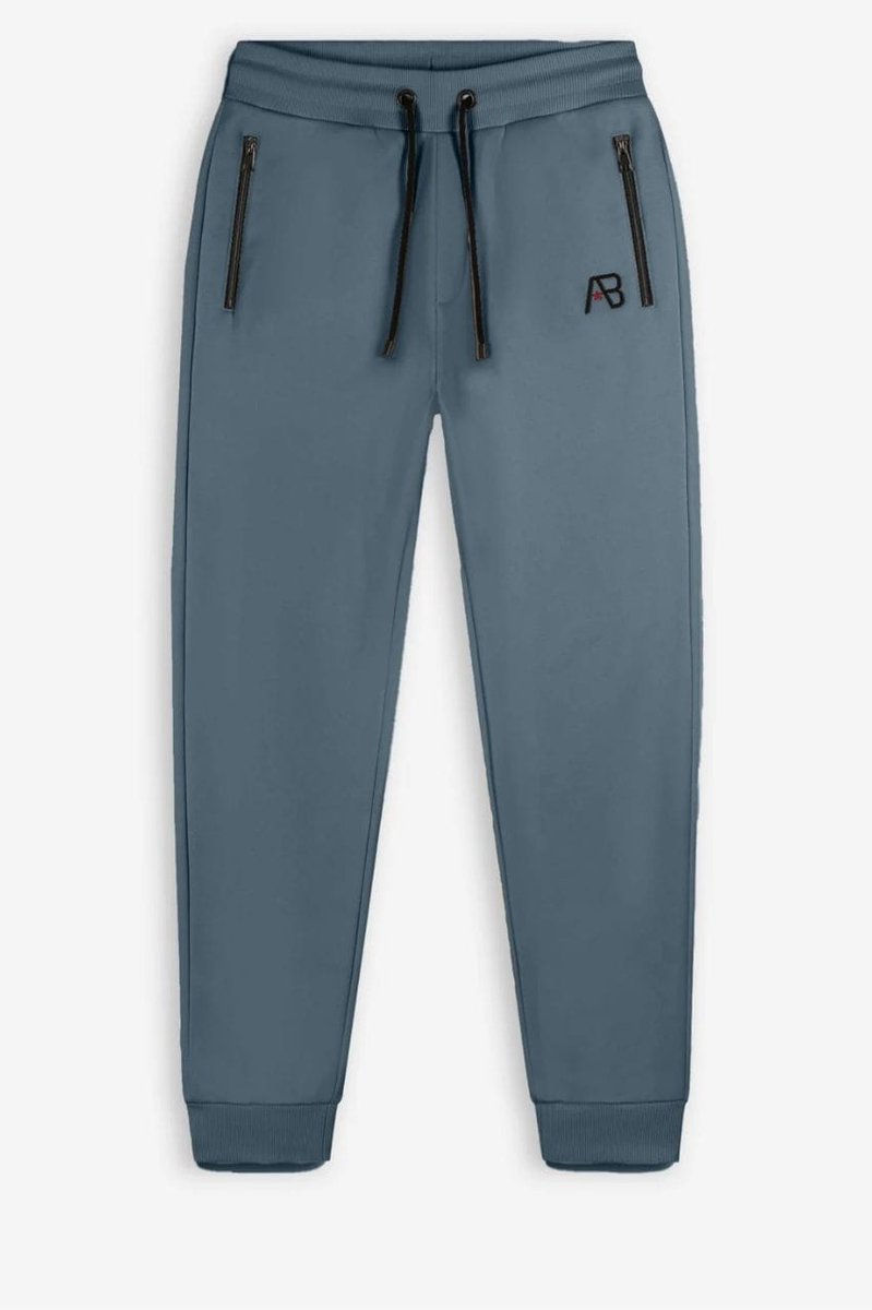 AB Lifestyle Canvas Jogger Stargazer