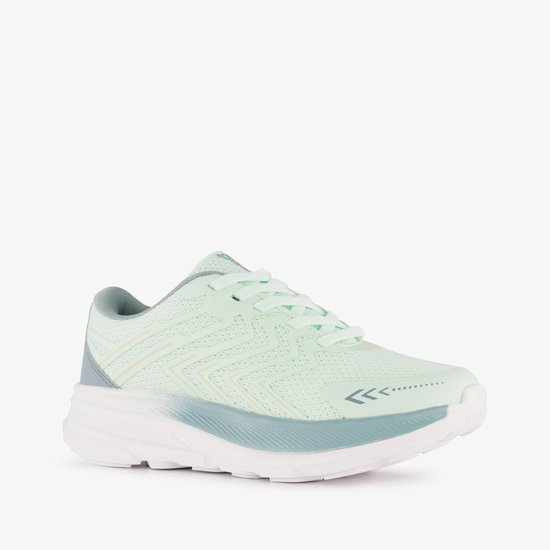 Osaga kinder sportschoenen mintgroen - Maat 37 - Extra comfort - Memory Foam