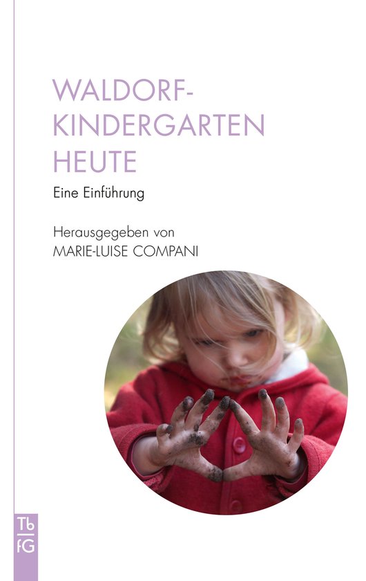 Waldorfkindergarten heute - cover