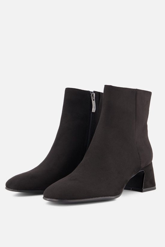 TAMARIS Core Dames Laarzen -zwart