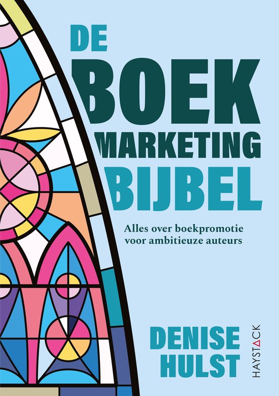 De boekmarketingbijbel