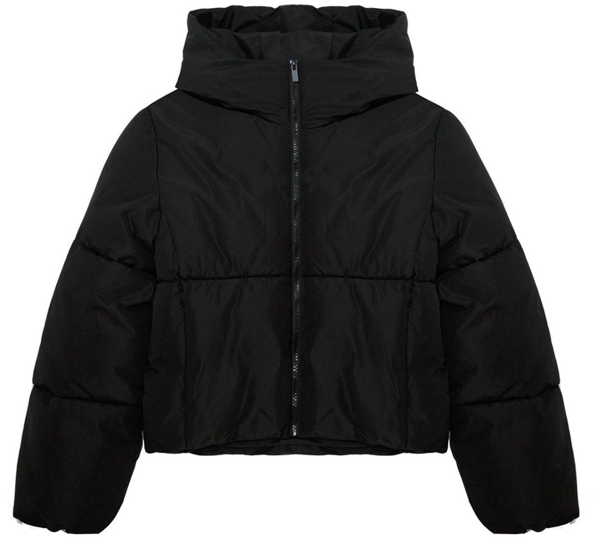 Balmohk 30000044 Doudoune Zwart XL Vrouw