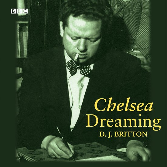 Chelsea Dreaming - cover