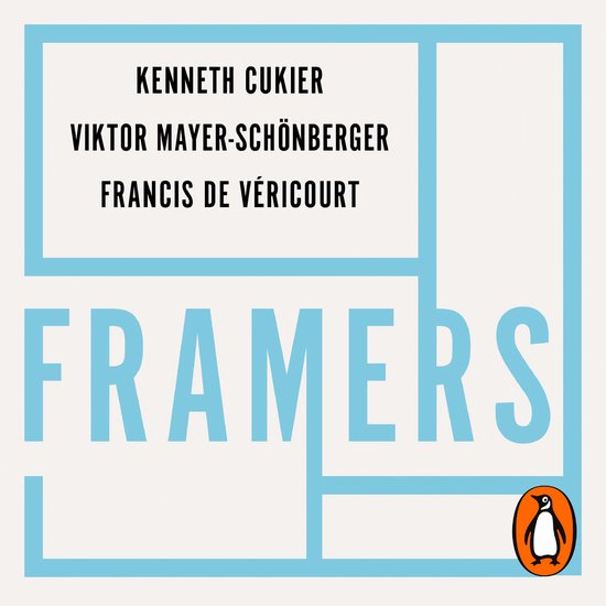 Framers - cover