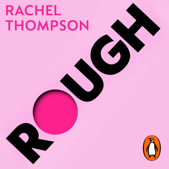 Rough - cover