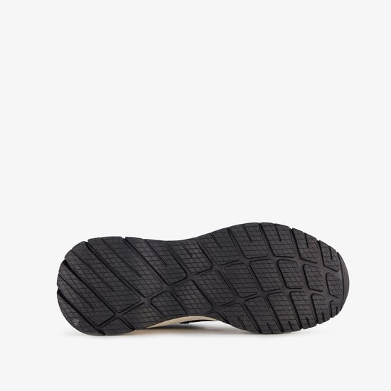 Baskets femme XX By Mexx noir marron - Pointure 37 - Semelle amovible