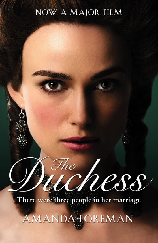 The Duchess (Text Only) - cover