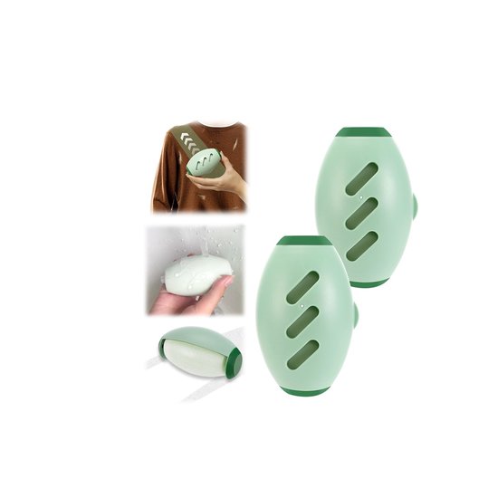 Ynkkvre-Set van 2 Plakrollers – Herbruikbare en Wasbare Lint Roller – Verwijdert Huisdierharen van Kleding, Bedden, Banken, Tapijten en Auto’s – Draagbare Gel Lint Roller